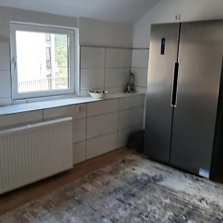 Appartement Rosenberg Kinheim