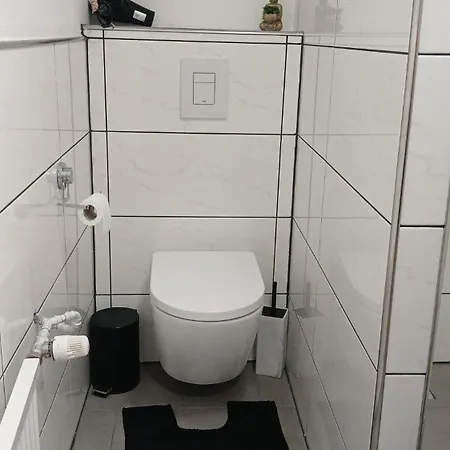 Appartement Rosenberg Kinheim