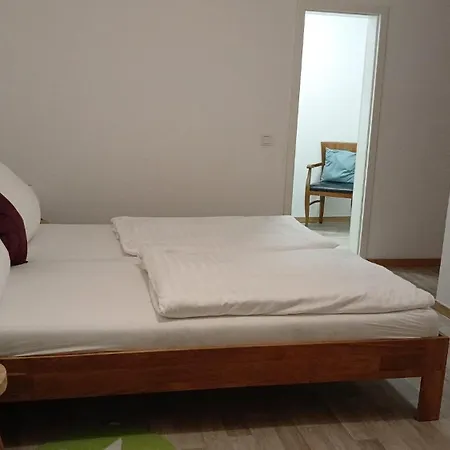 Rosenberg Appartement *