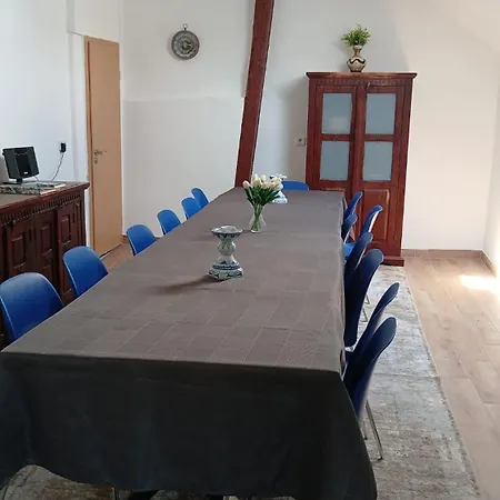 Rosenberg Appartement