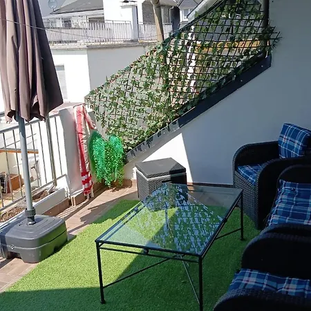 Rosenberg Appartement